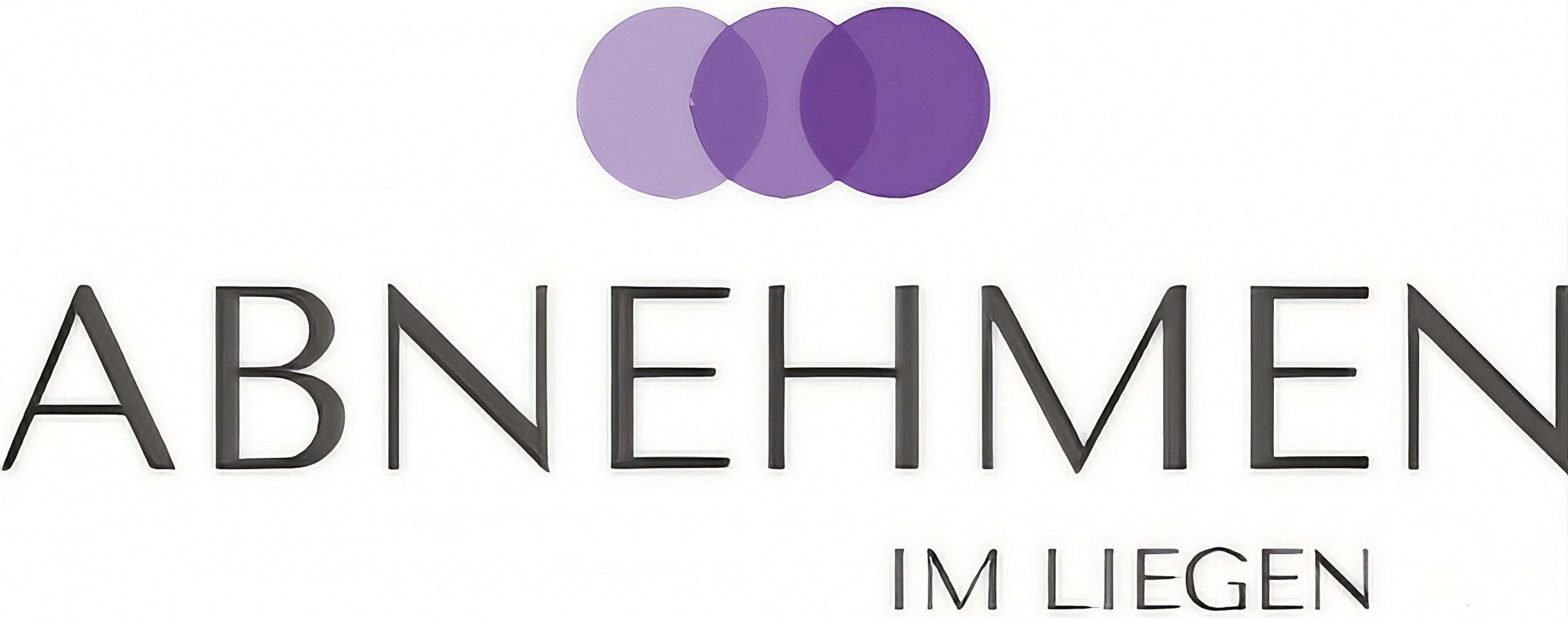 Abnehmen im Liegen Lippstadt Logo